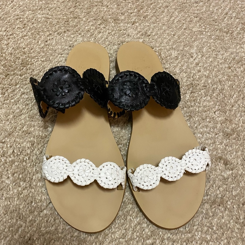 Jack Rogers Lauren Sandal